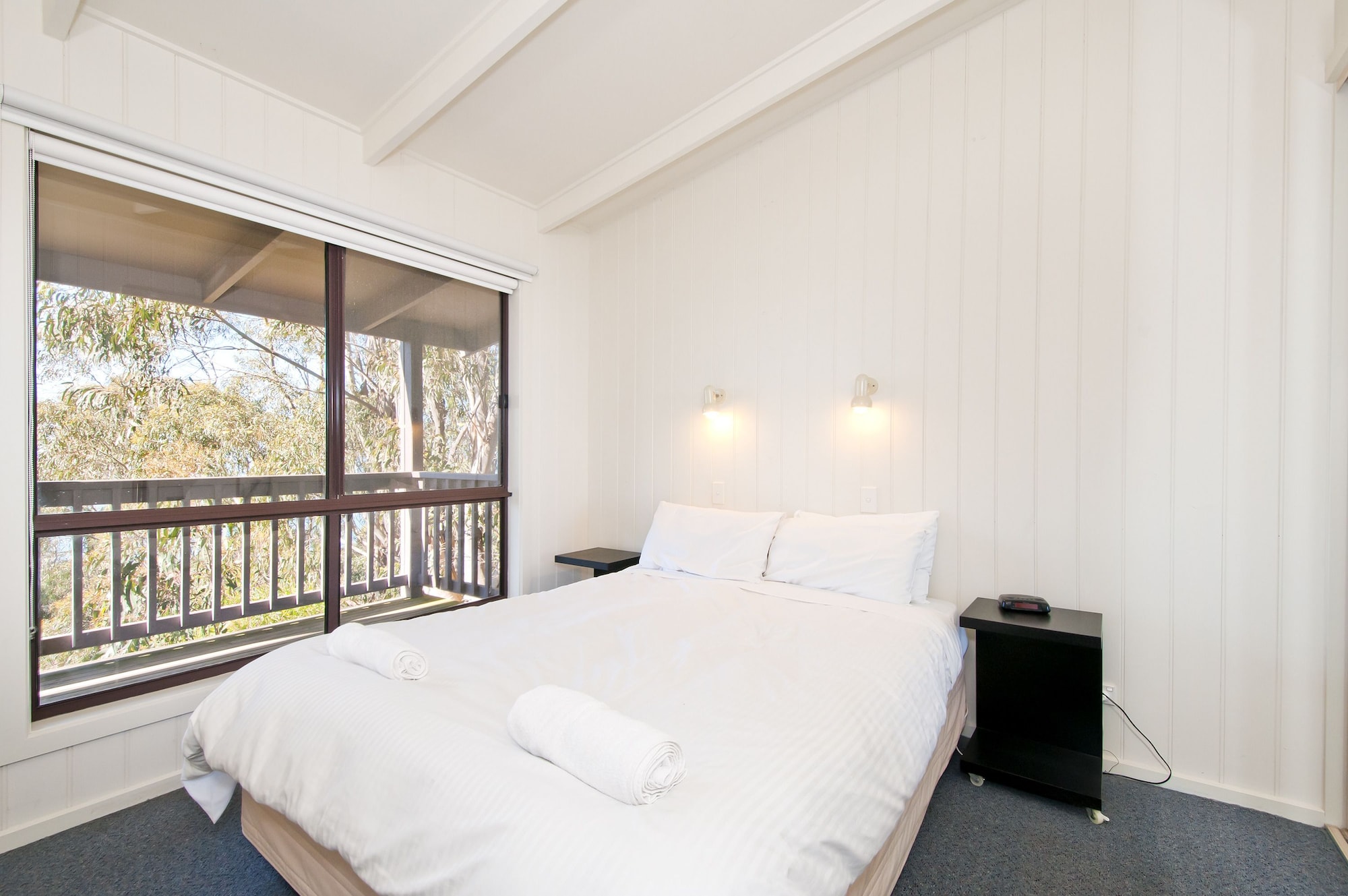 1 Bedroom, Villa, Queen Bed