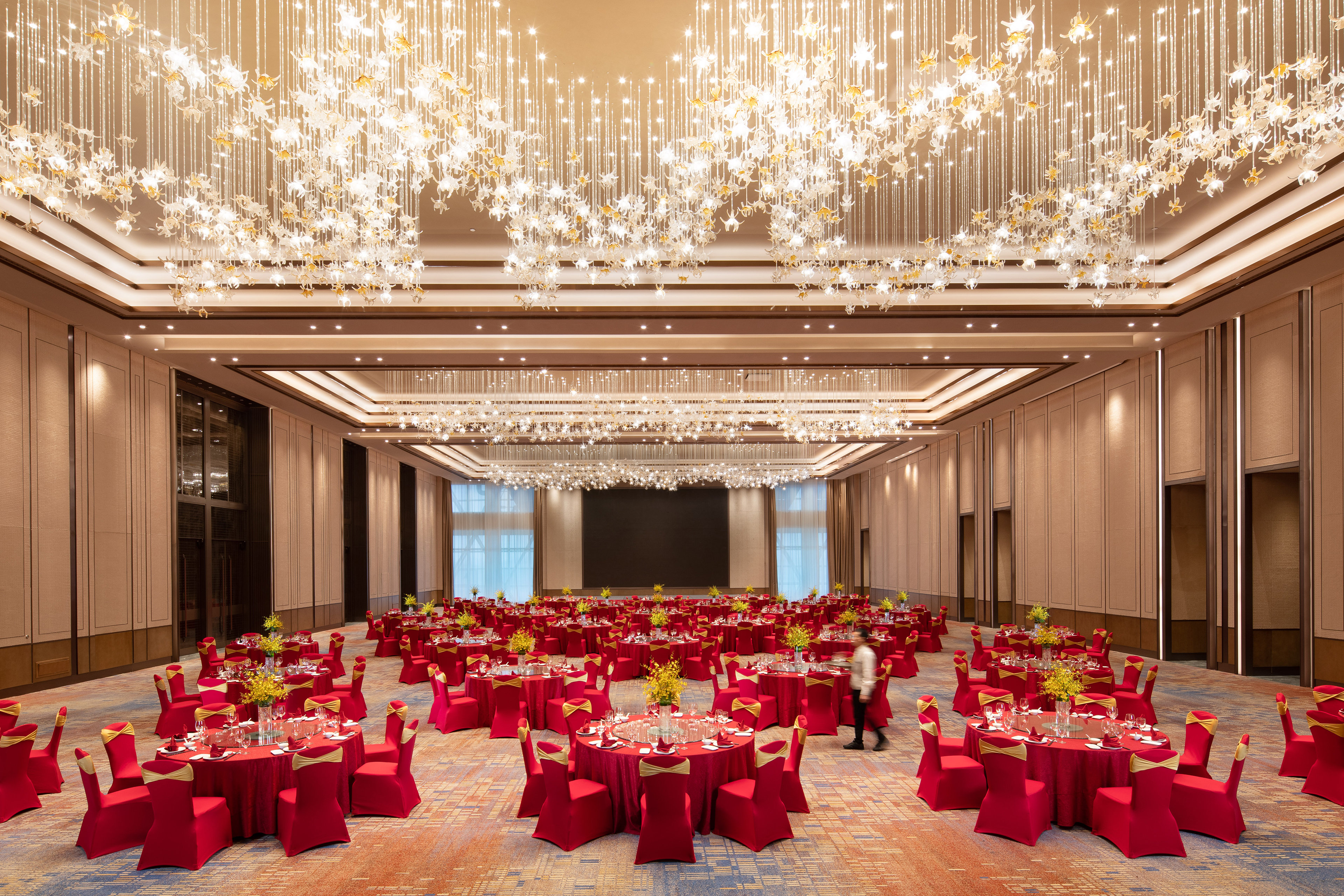 Intercontinental Hotels Quanzhou 38/50