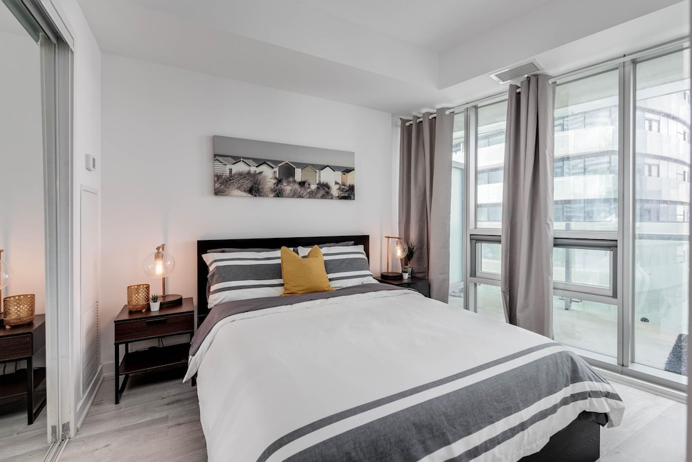 Hotel Victoria Toronto 22/56
