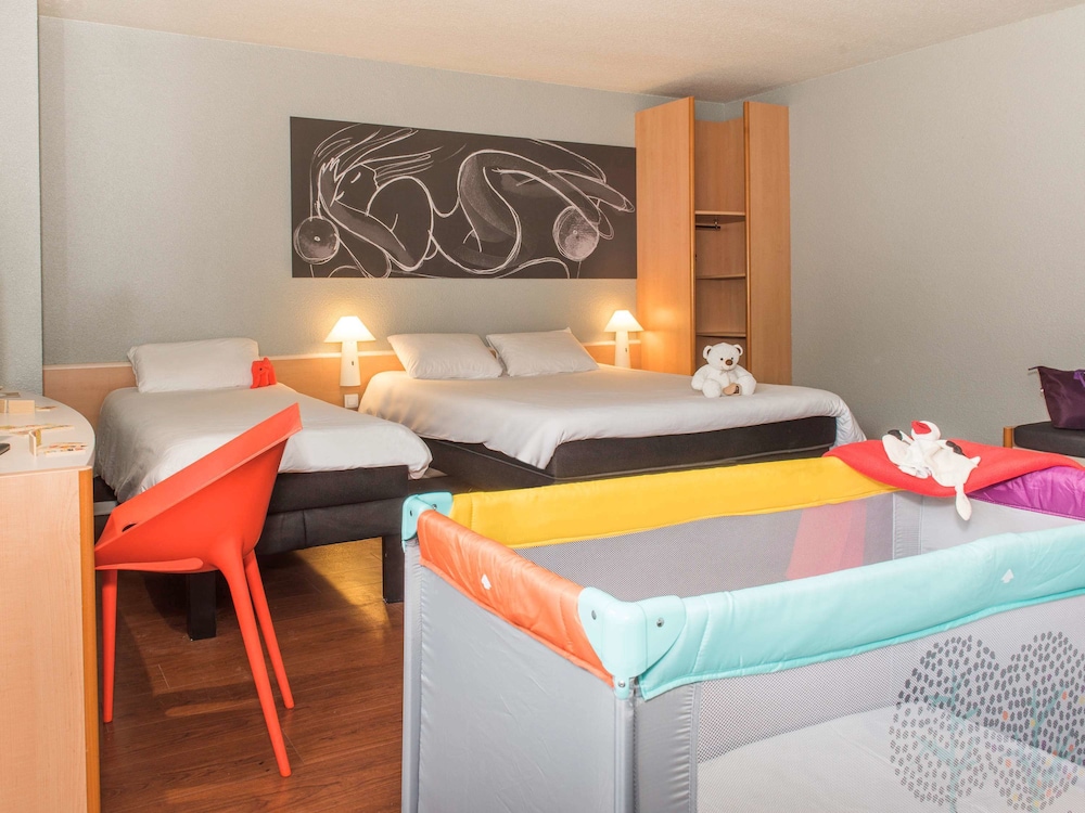 Ibis La Bresse Gerardmer 25/71