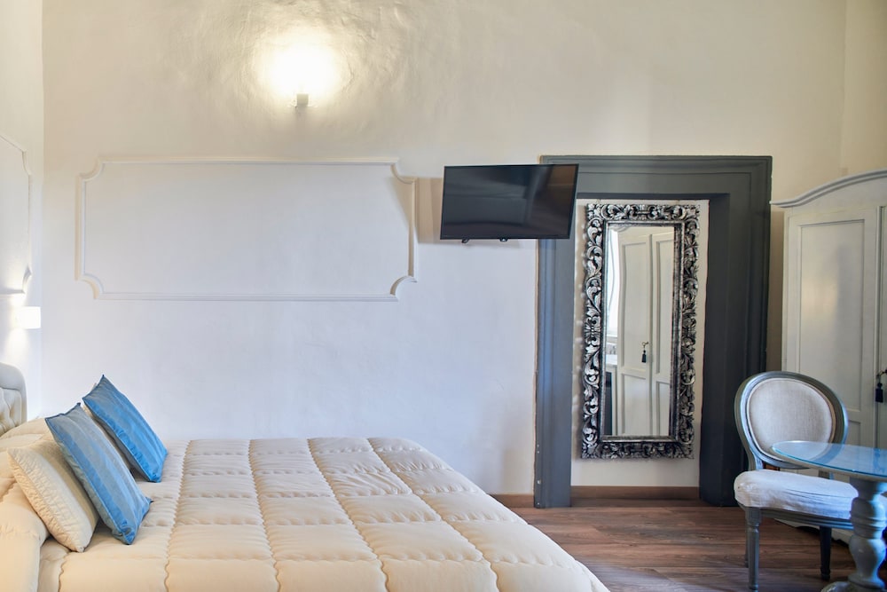 B&B Palazzo Del Magnifico 32/47