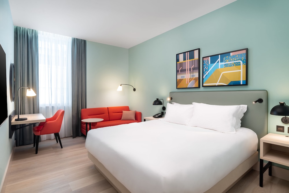 Hyatt Place London City East 11/67