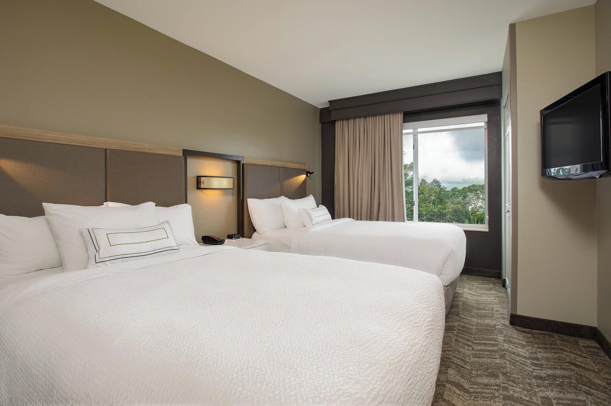 Suite, Multiple Beds, Accessible