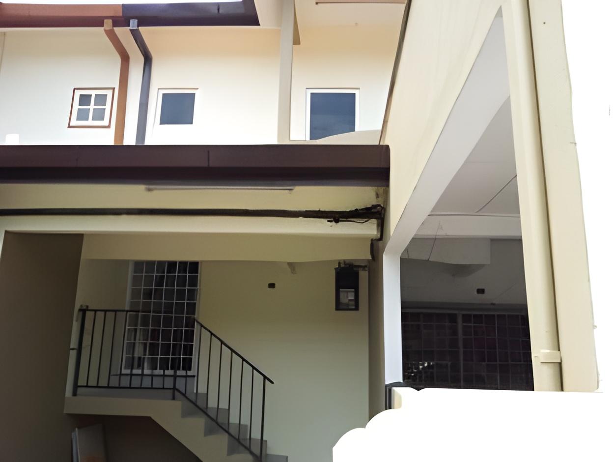 Sunshine Jonker Guesthouse 3/22