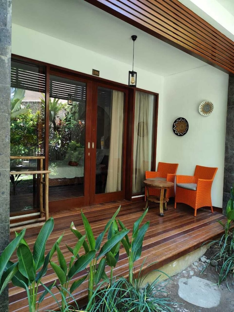 Jungle Haven Resort Central Ubud 57/74
