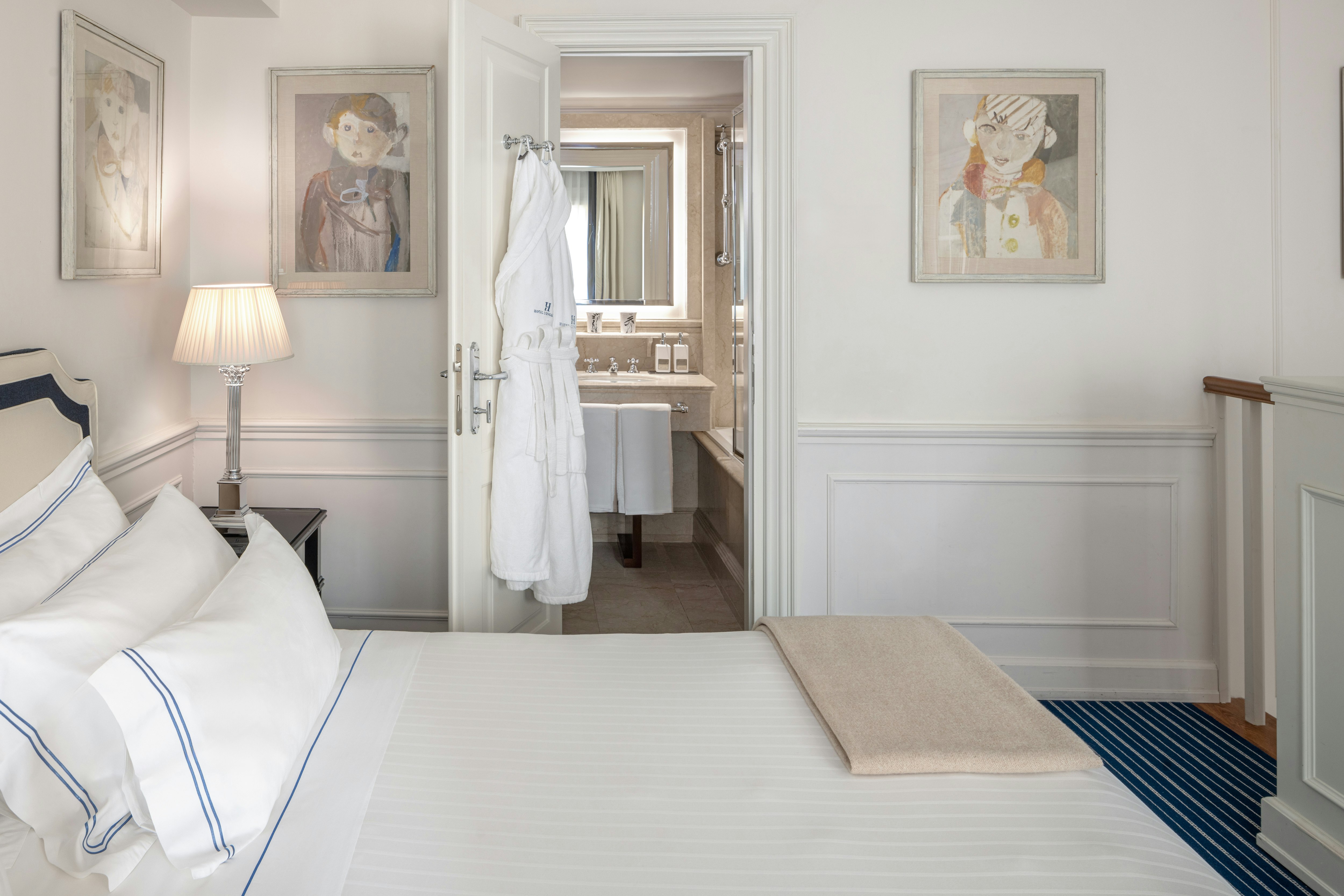 Hotel Lungarno 11/50