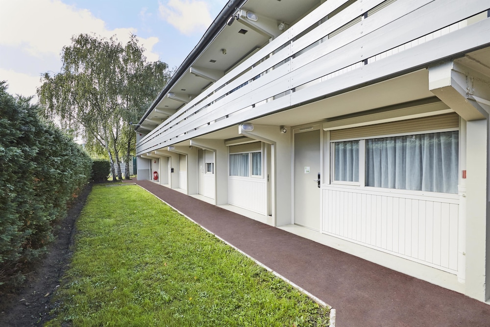 Campanile Sannois Ermont 60/67