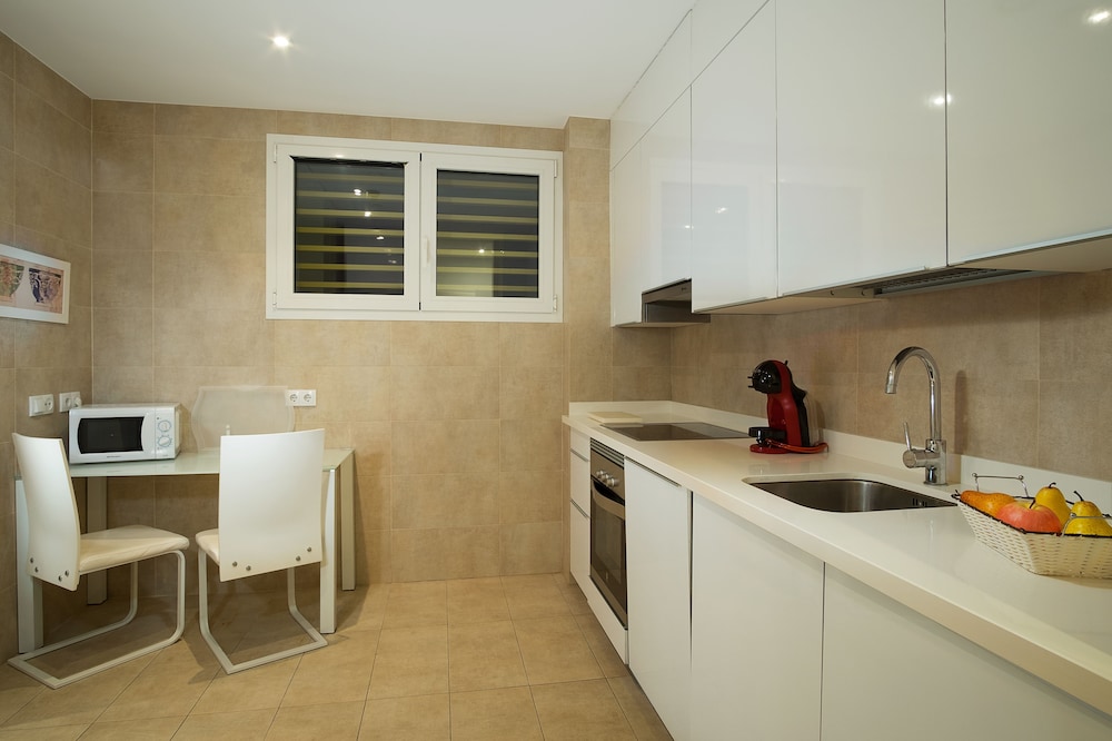 LAS SUITES DE PUERTO SHERRY 24/60