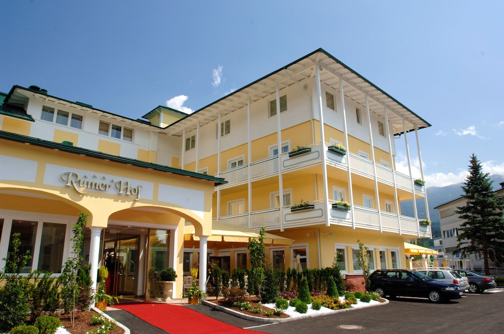 Rumerhof 32/42