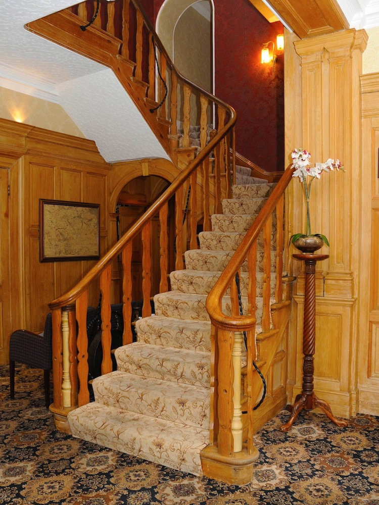 Hundith Hill Hotel 39/66