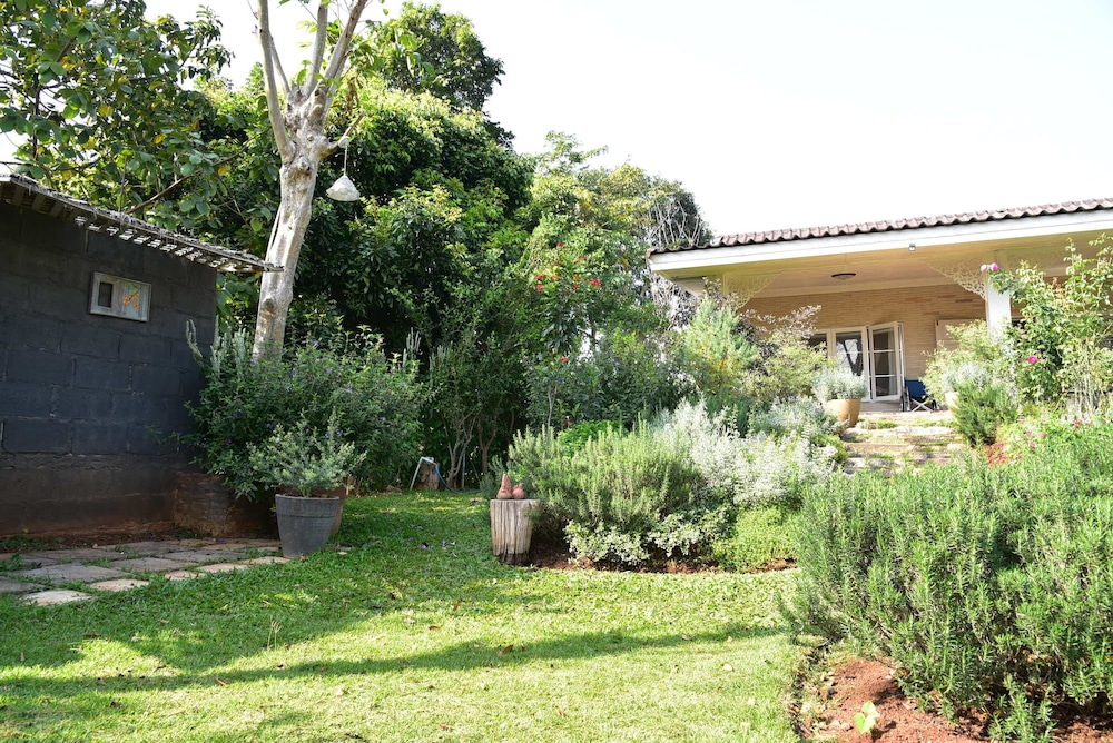 Rosemary House 36/50