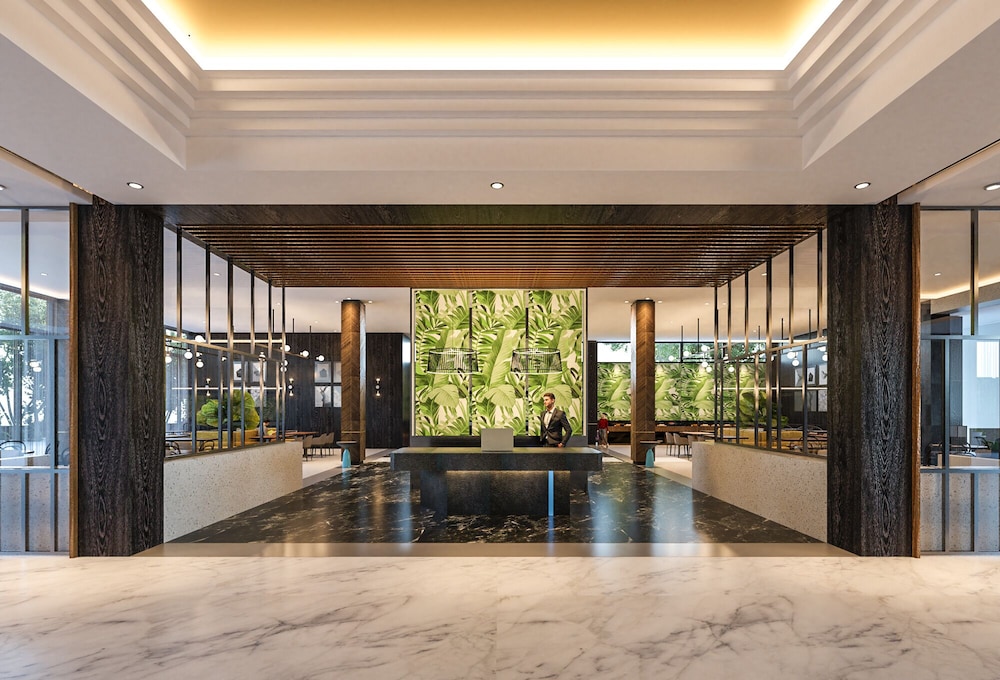 Luminor Hotel Tanjung Selor 6/64