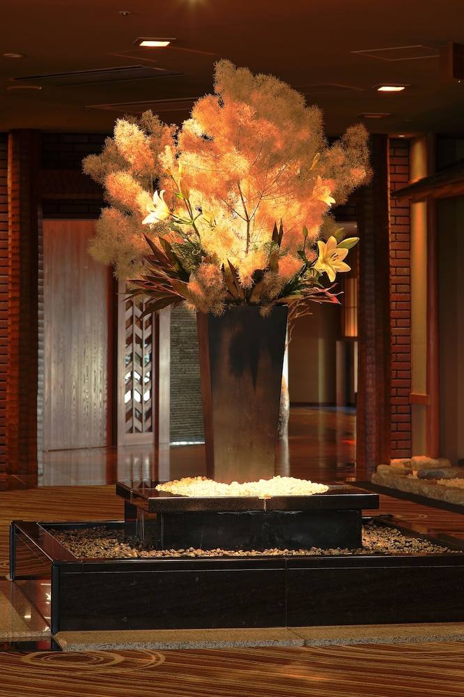 Tokachigawa Onsen Daiichi Hotel 6/65