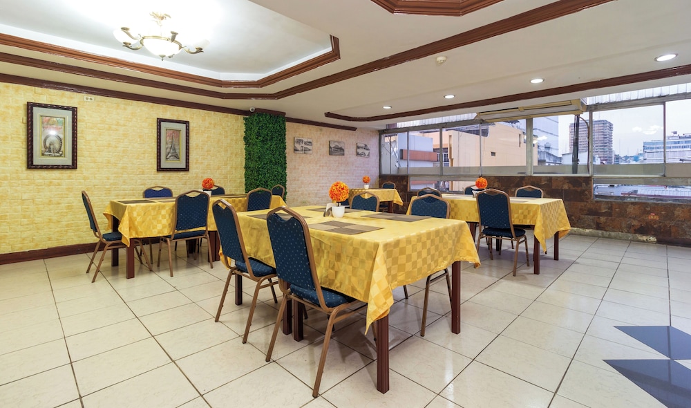 Hotel Malecon Inn 61/67