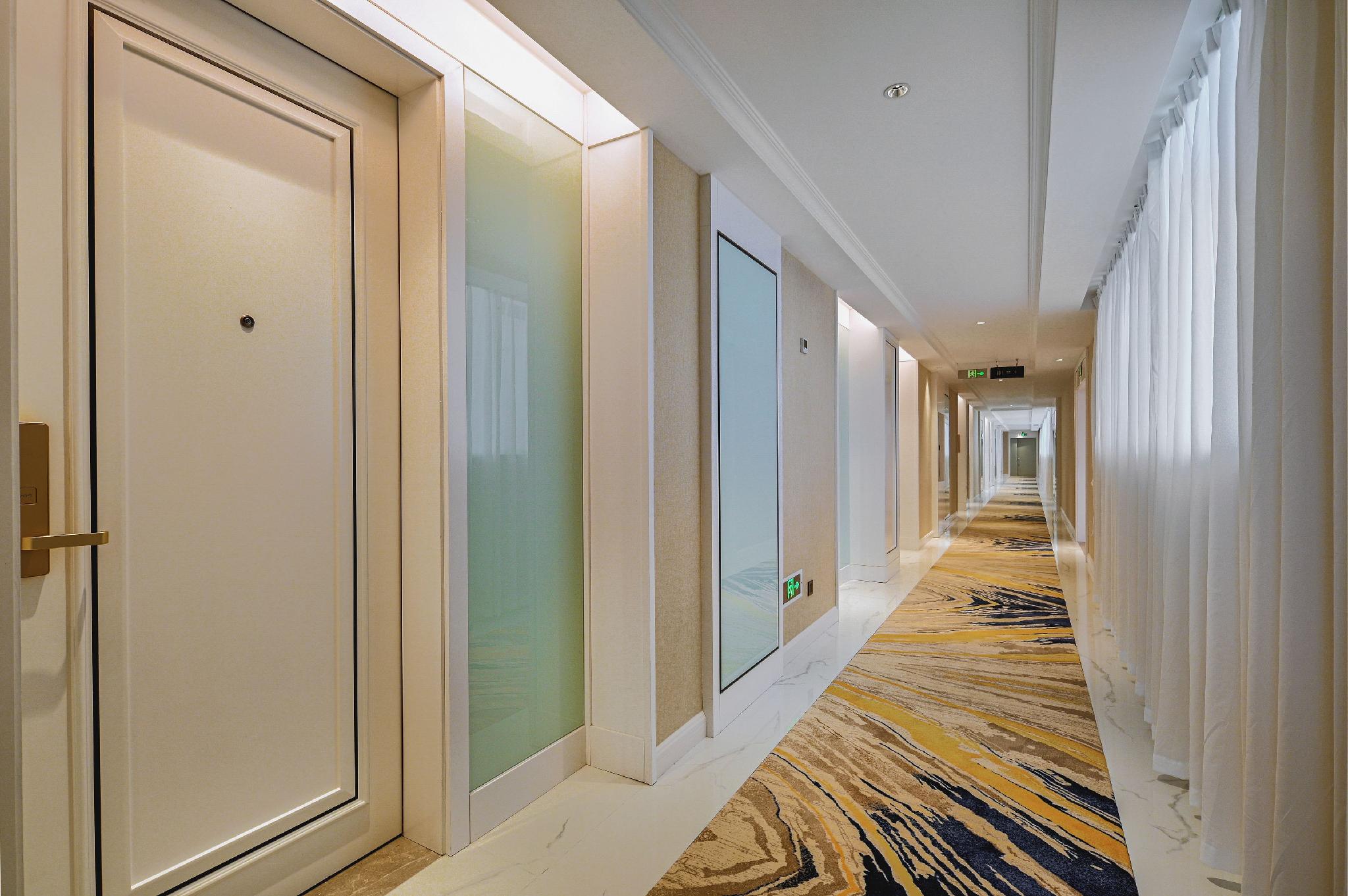 Vienna International Hotel Guangzhou Huadu Plaza Sunac Cultural Tourism City 22/50