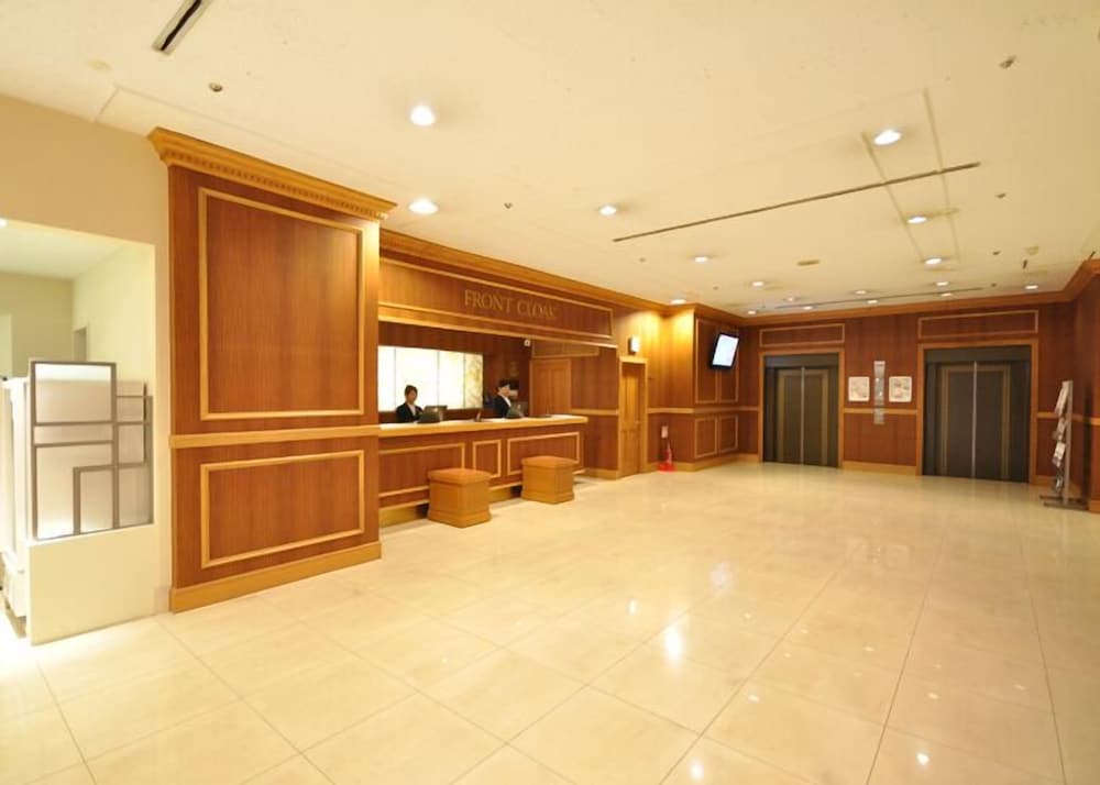 Mito Keisei Hotel 6/32