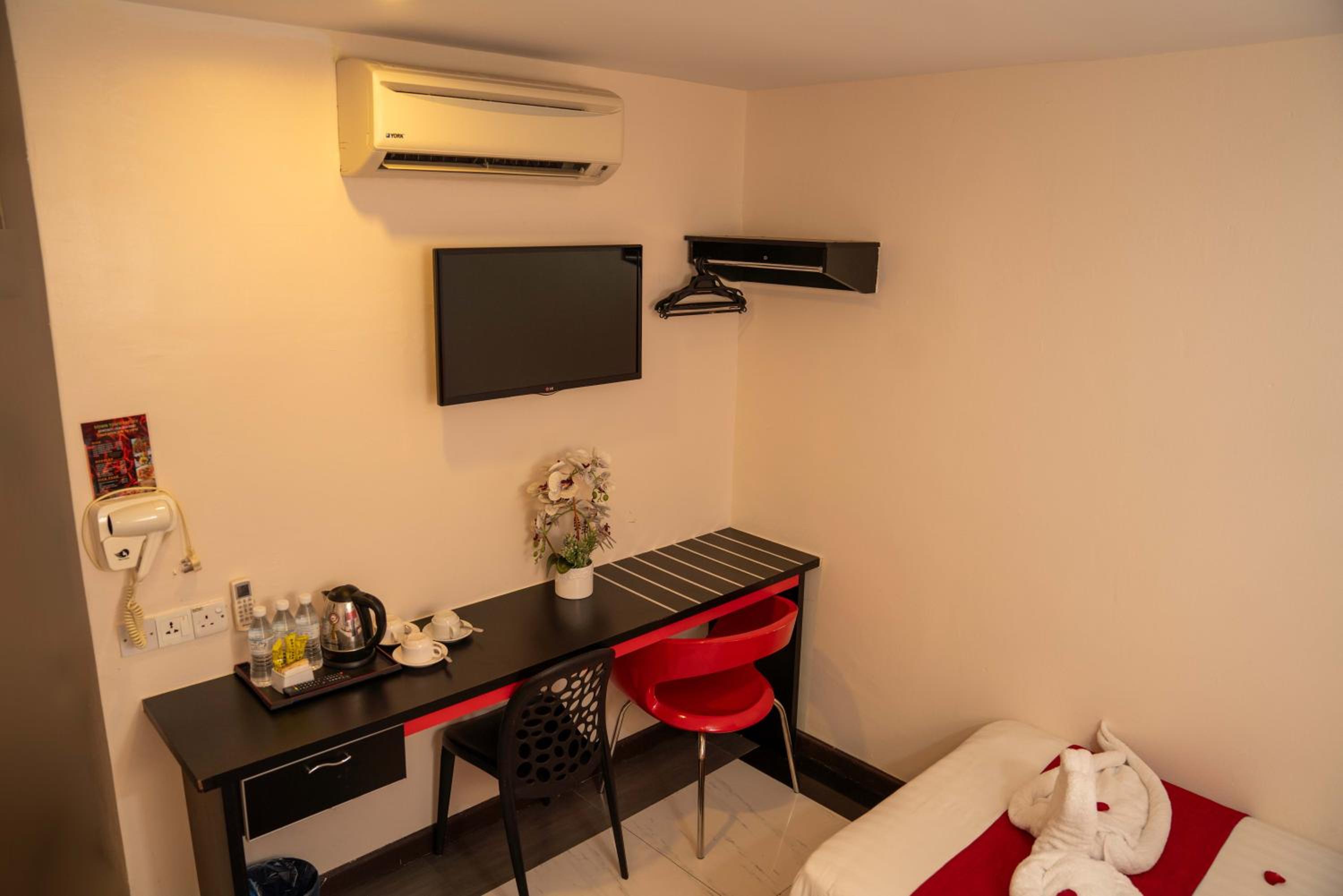 Eastana Hotel Ipoh 43/50
