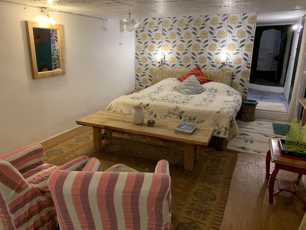 The Cottage Jeolikot By Opensky 13/45