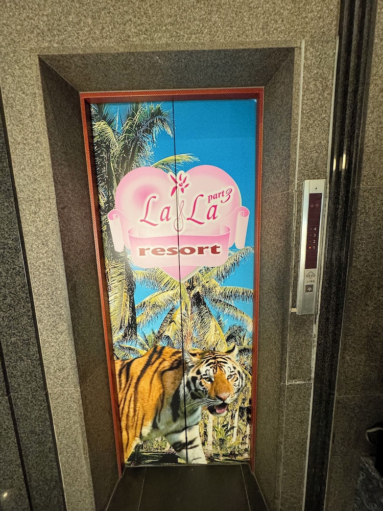 Hotel Lala Resort - Adults Only 26/49