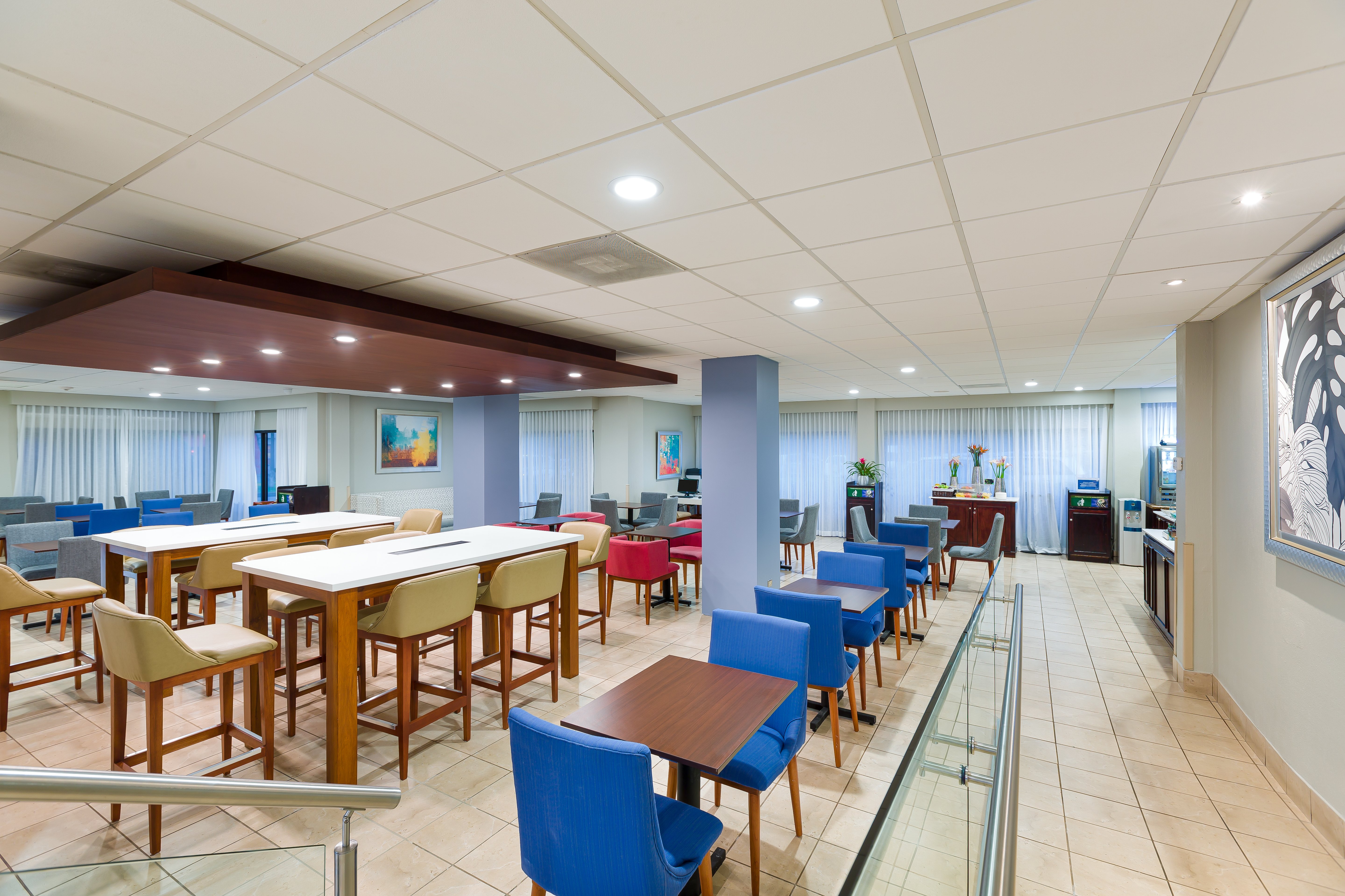 Holiday Inn Express San Jose Costa Rica Airport 28/50