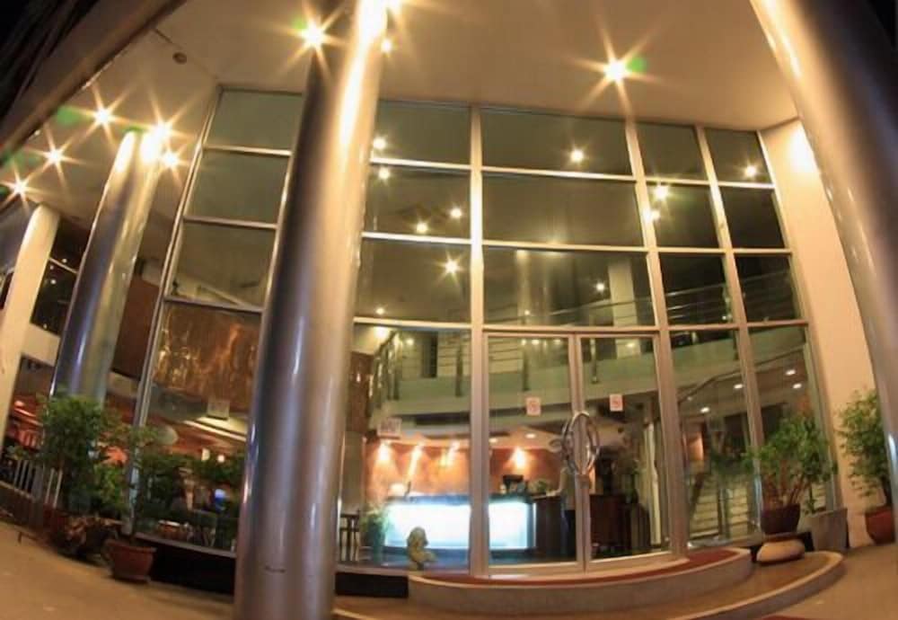 Neo Hatyai Hotel photo2