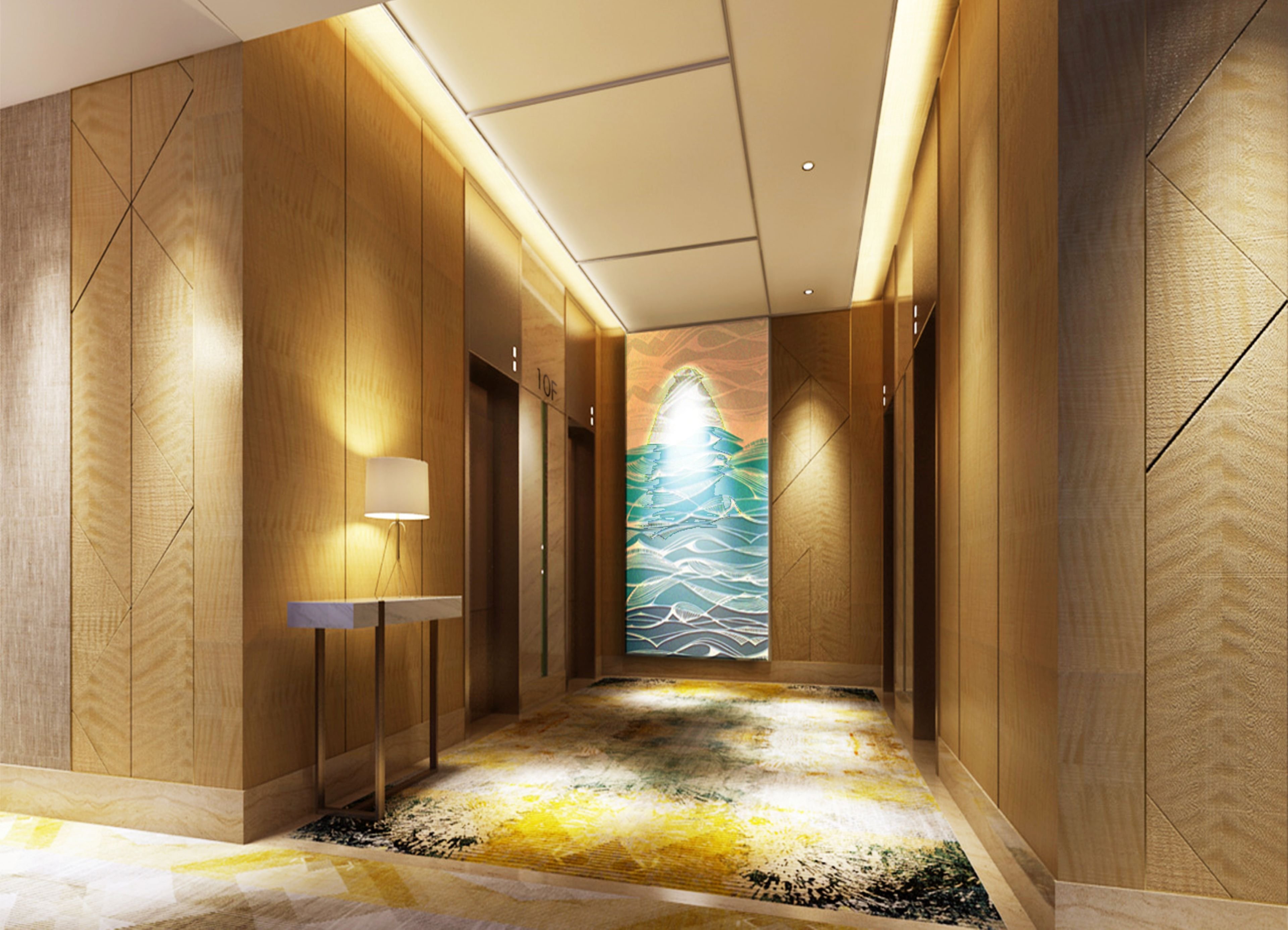 Holiday Inn Xining Datong, an IHG Hotel 20/50
