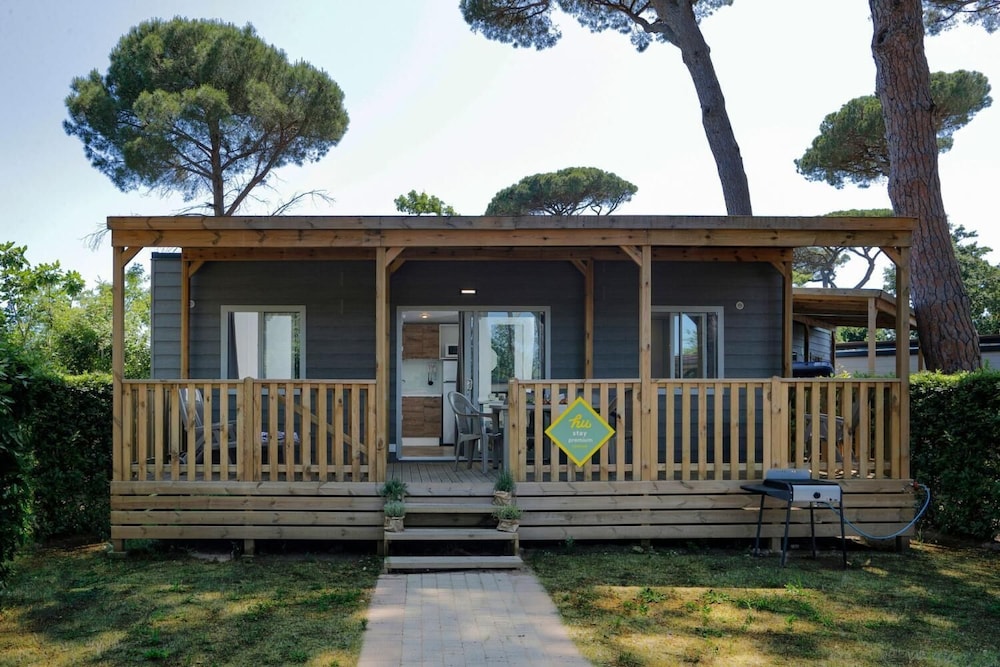Altomincio Family Park - Campground 9/69