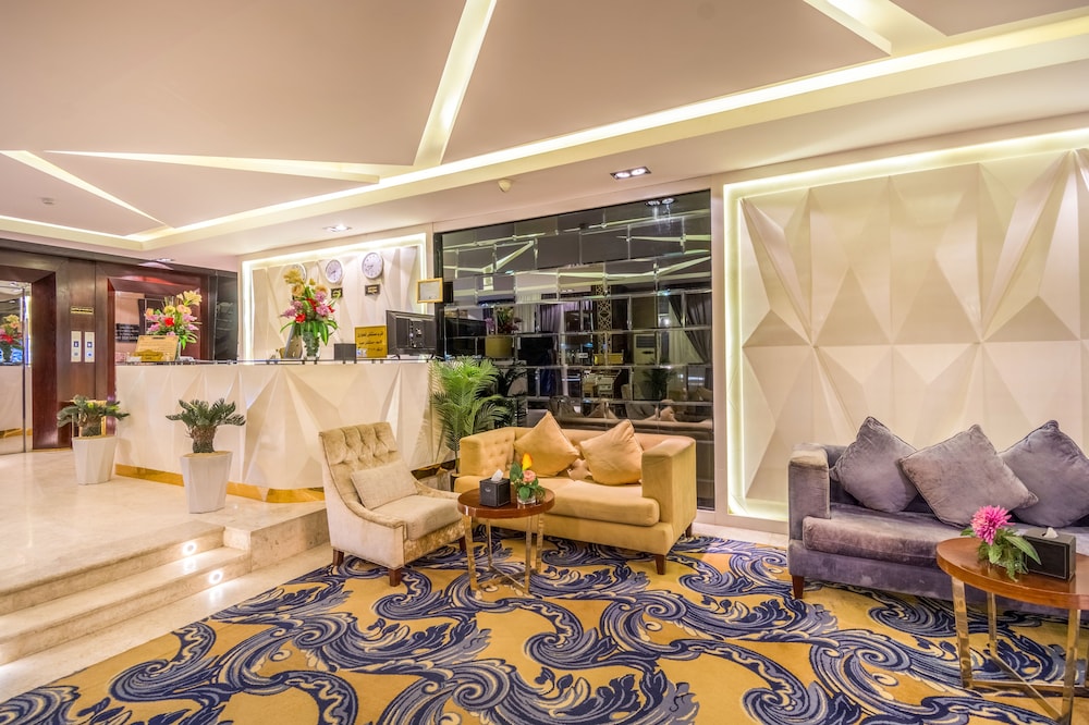 المهيدب الملاذ - فرزداك(Al Muhaidb Residence Al Malaz 7 - Economic) 30/37