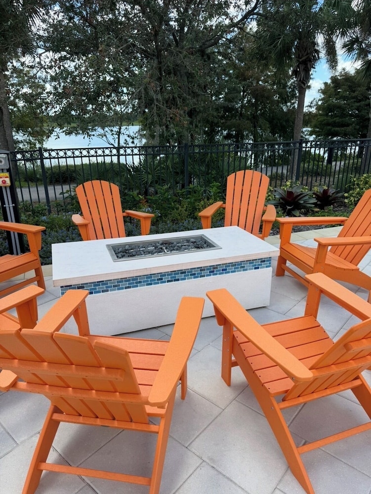 Orlando Vista Cay Executive 3BR Villa 55/75