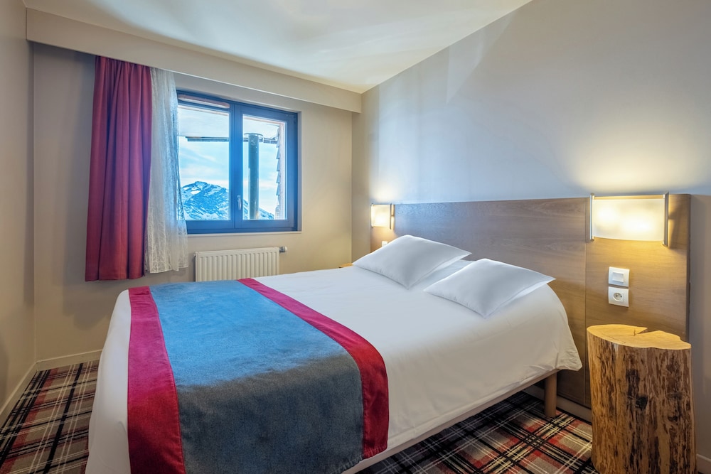 Pierre and Vacances Residence Atria-Crozats 16/50
