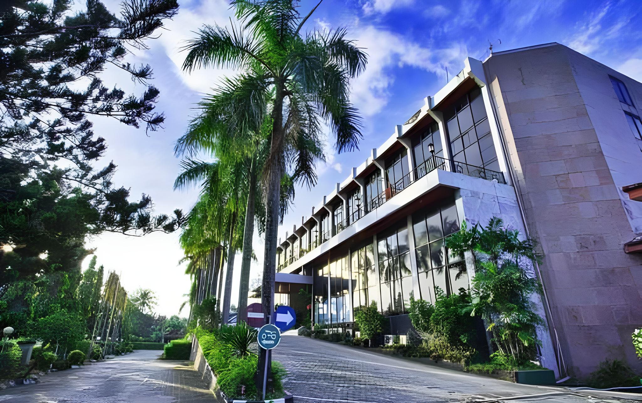 Sahid Bandar Lampung 6/46