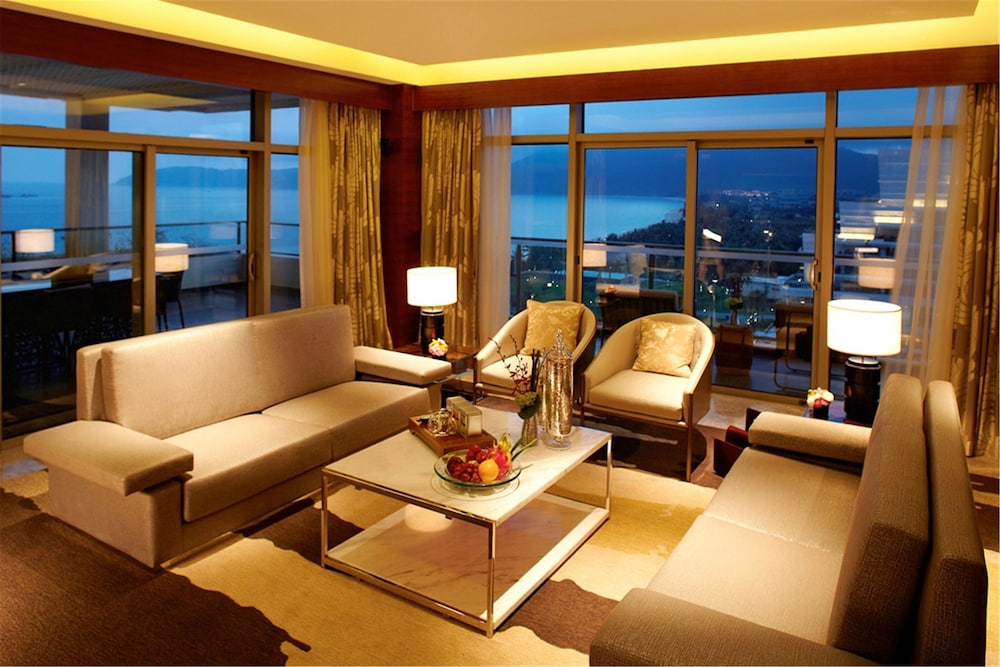 MGM Grand Sanya 28/50