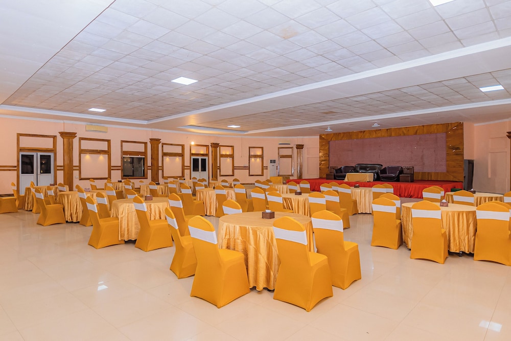 Hotel Seven Star 38/50