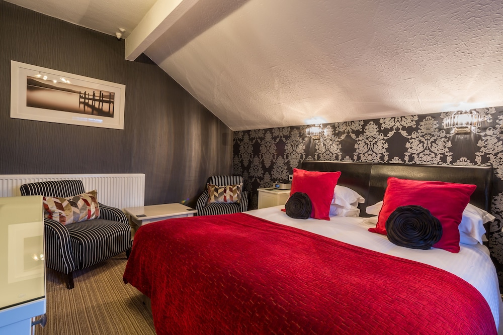 Jerichos Boutique Accommodation 17/67