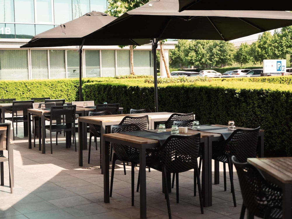Hotel Mercure Roeselare 53/68