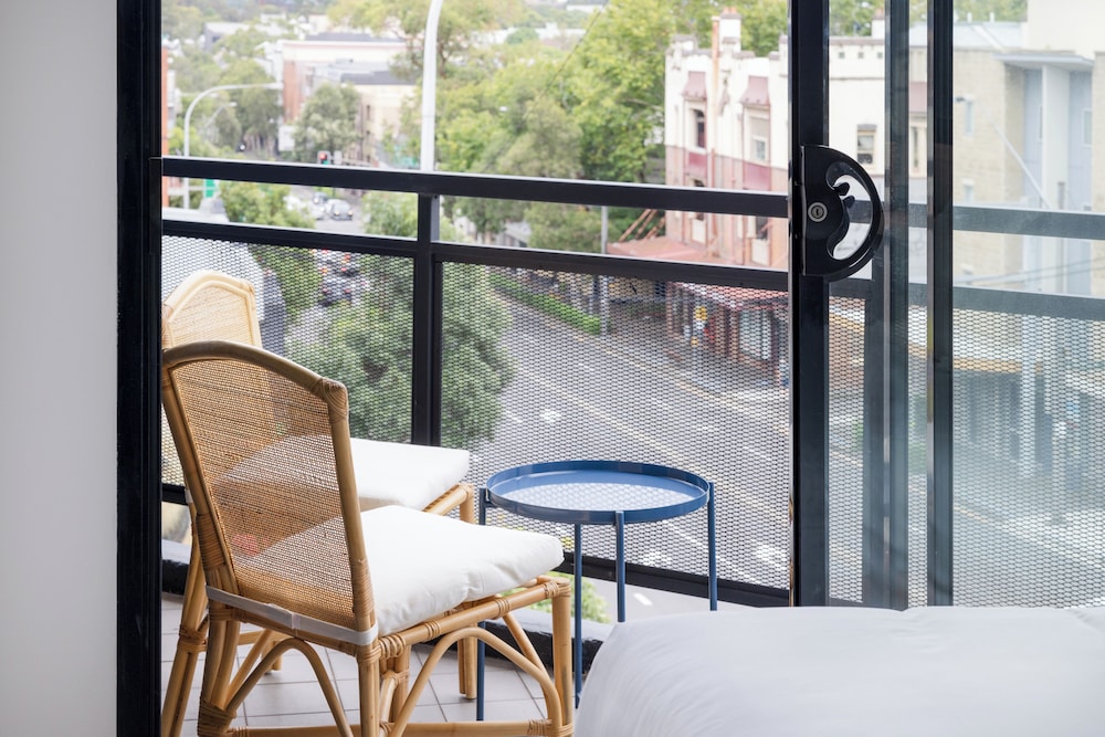 Hotel Hacienda 31/49