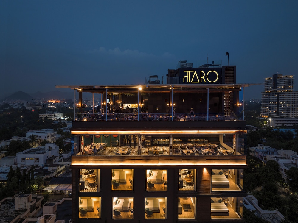 Parallel Hotel Udaipur, a member of Radisson Individuals photo4