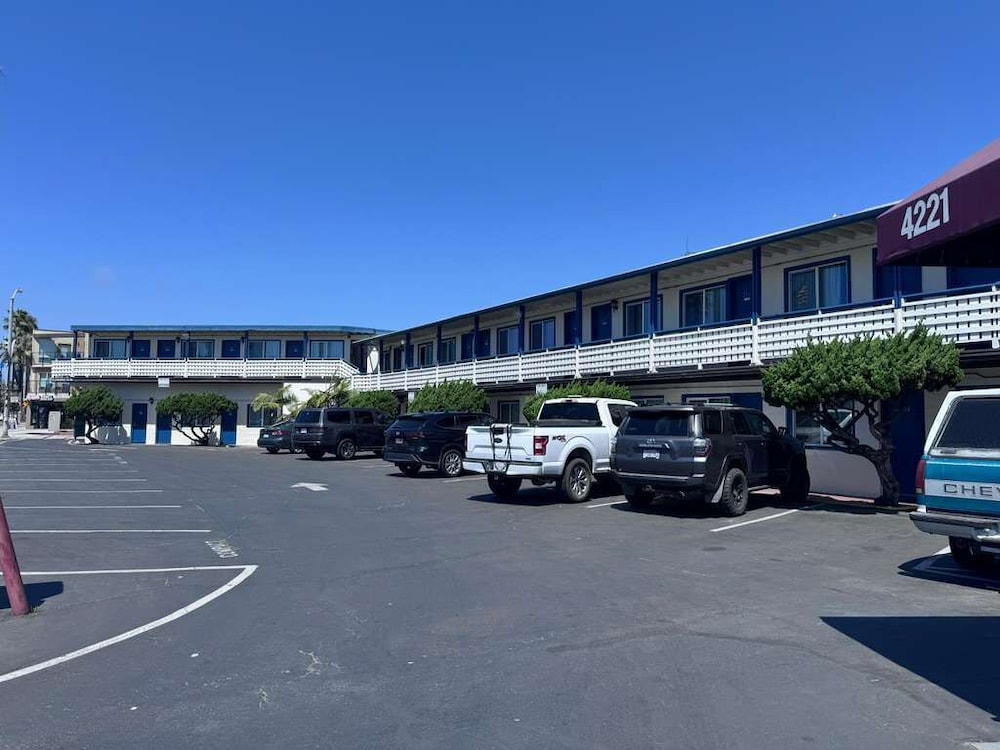 Mission Bay Motel 21/31