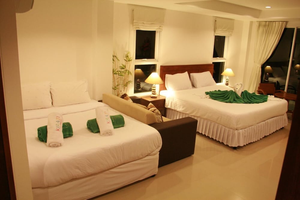 Kirati Beach Resort 9/40