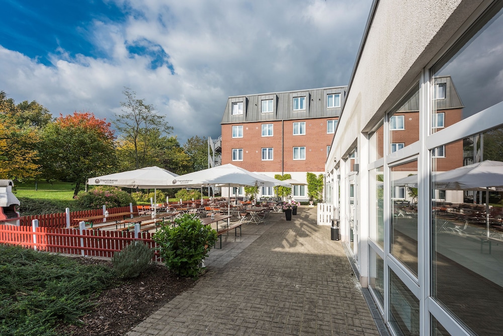 Hotel Oberhausen Neue Mitte Affiliated By Melia 1/73