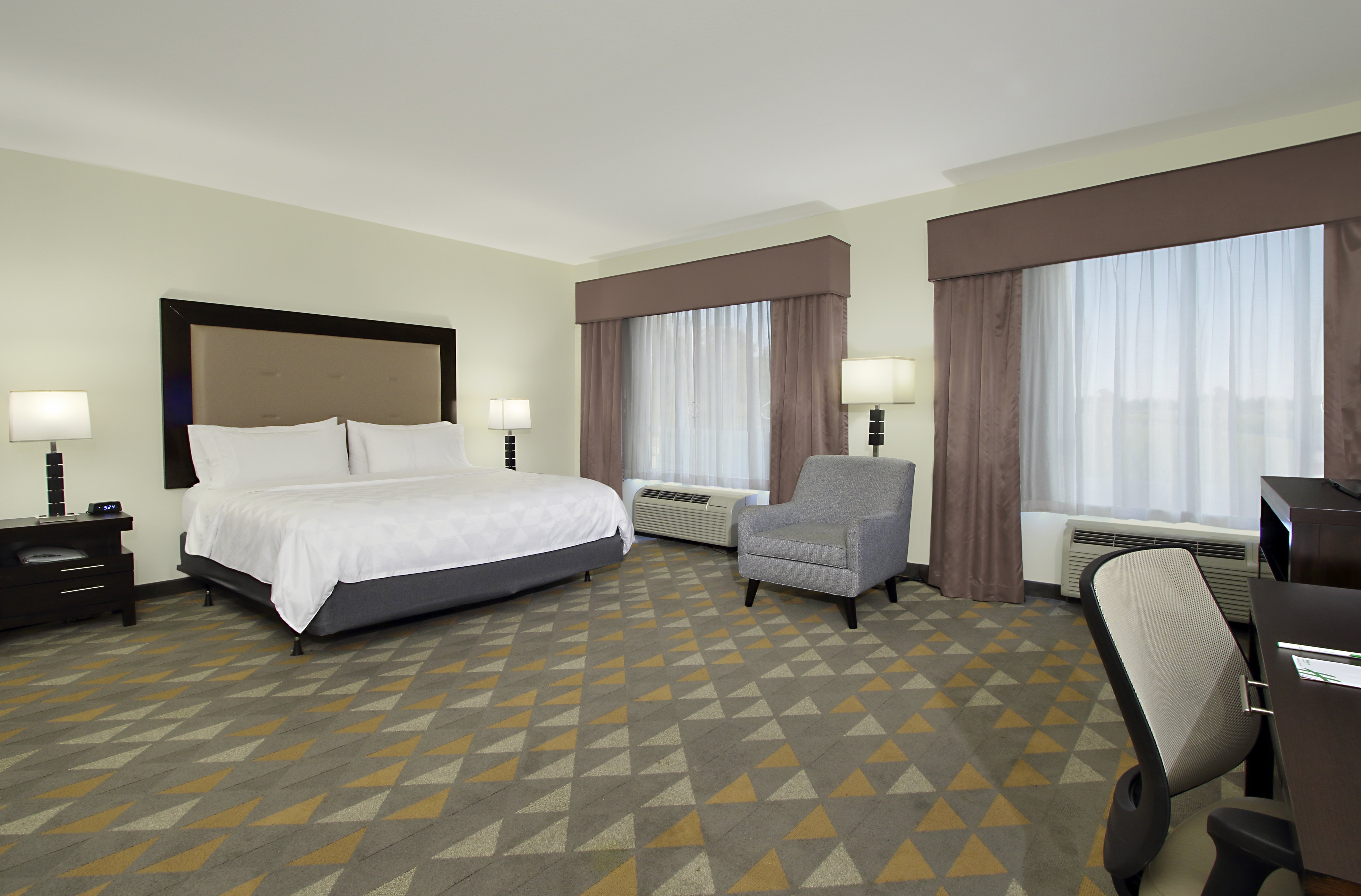 HOLIDAY INN HAMMOND 13/48