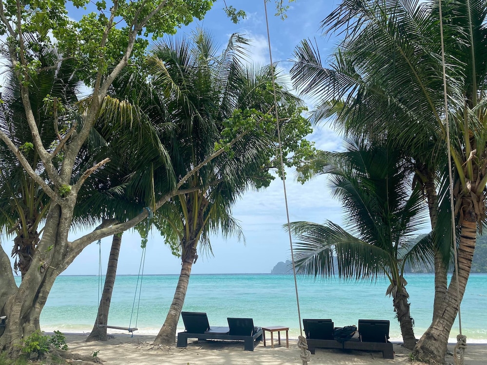 Urip Resort Phi Phi Island 36/50