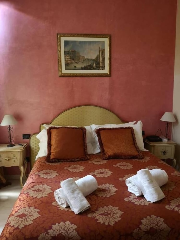 Hotel Villa Stella 50/63