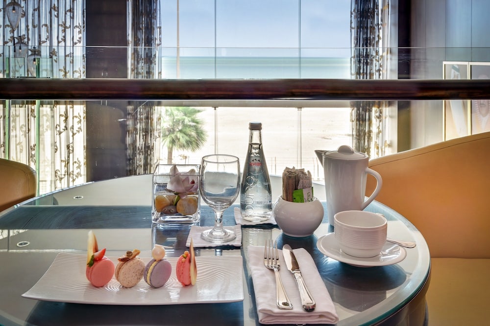 فندق سوفيتل كورنيش الخبر(Sofitel Al Khobar the Corniche) 52/66