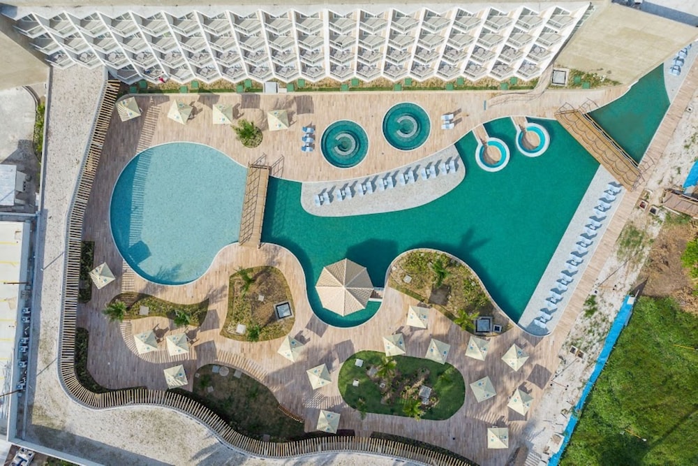 Maragogi Brisa Exclusive Hotel in MARAGOGI