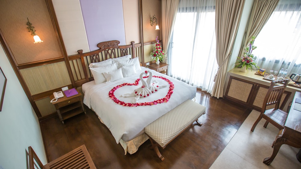 Chankam Boutique Hotel 47/66