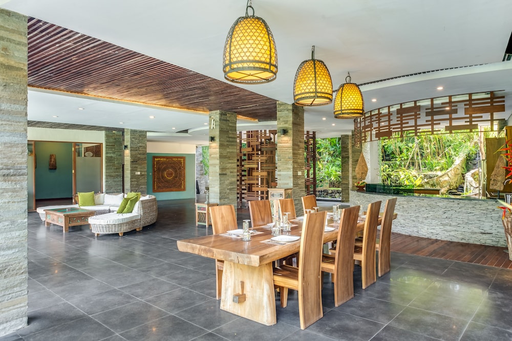 De Moksha Eco Friendly Boutique Resort & Restaurant 14/74