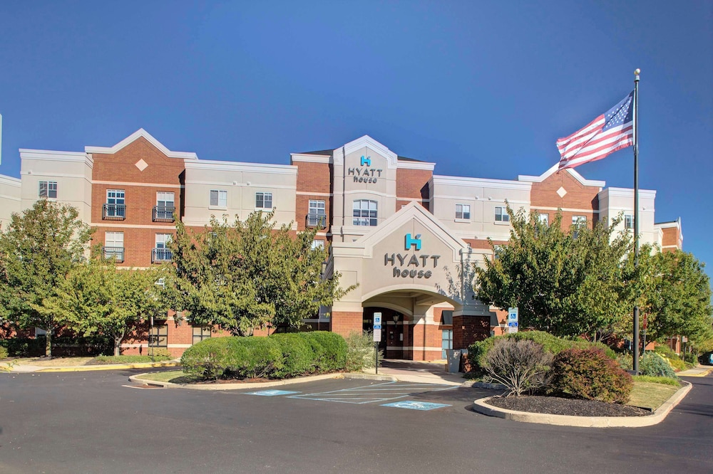 HYATT house Philadelphia/Plymouth Meeting in East Norriton