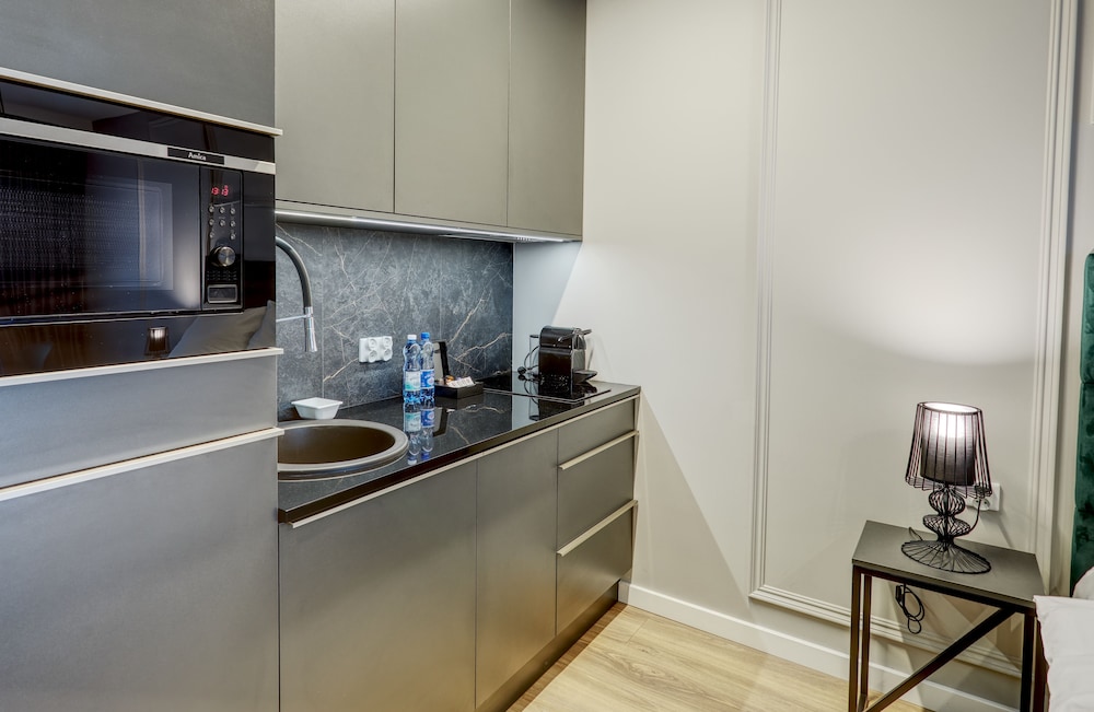 Rajska 3 by PI Apartments 10/62