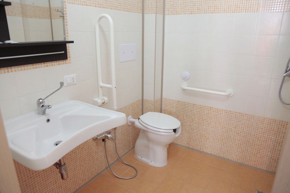 Hotel Poma 41/43